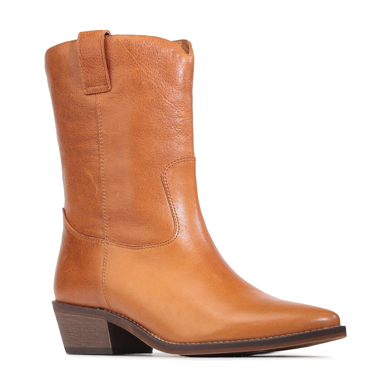 EOS Footwear - PECAN-SUEDE 
#color_tobacco