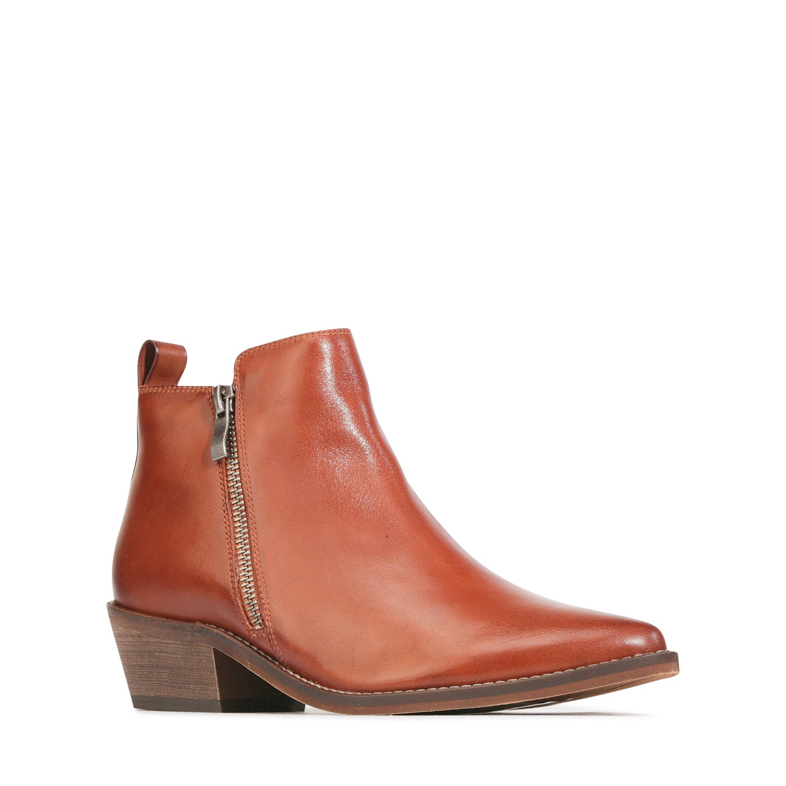 EOS Footwear - Zense
#color_brandy
