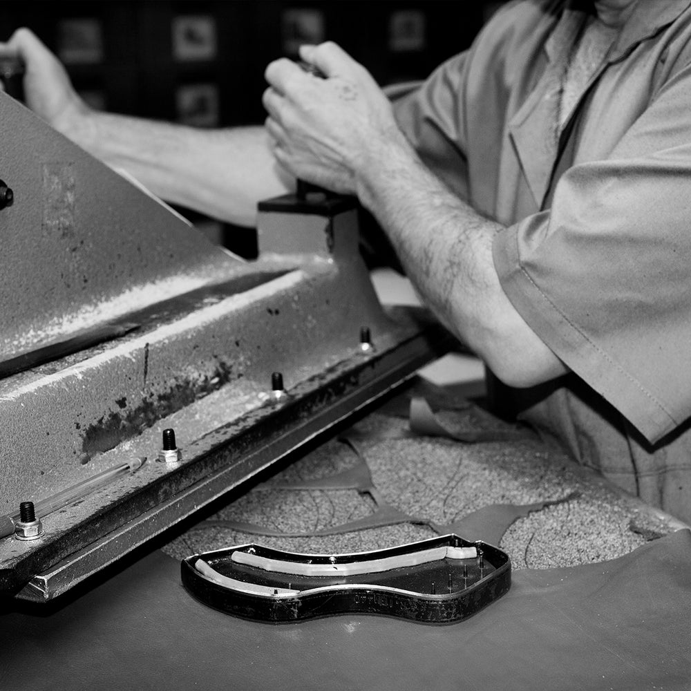 EOS Footwear - Our Story - Handcrafted Leather Shoes