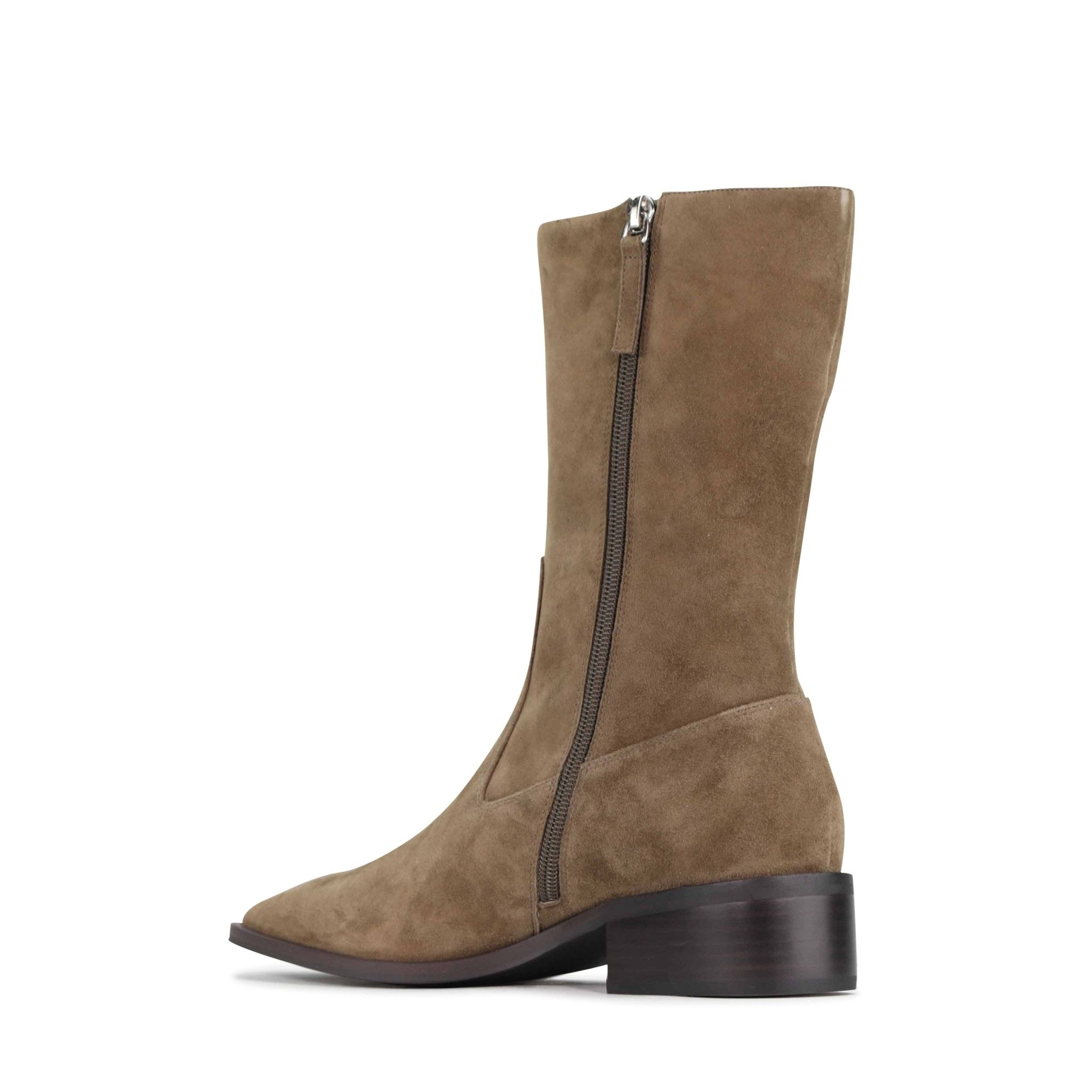 ALEKSIS - EOS Footwear -