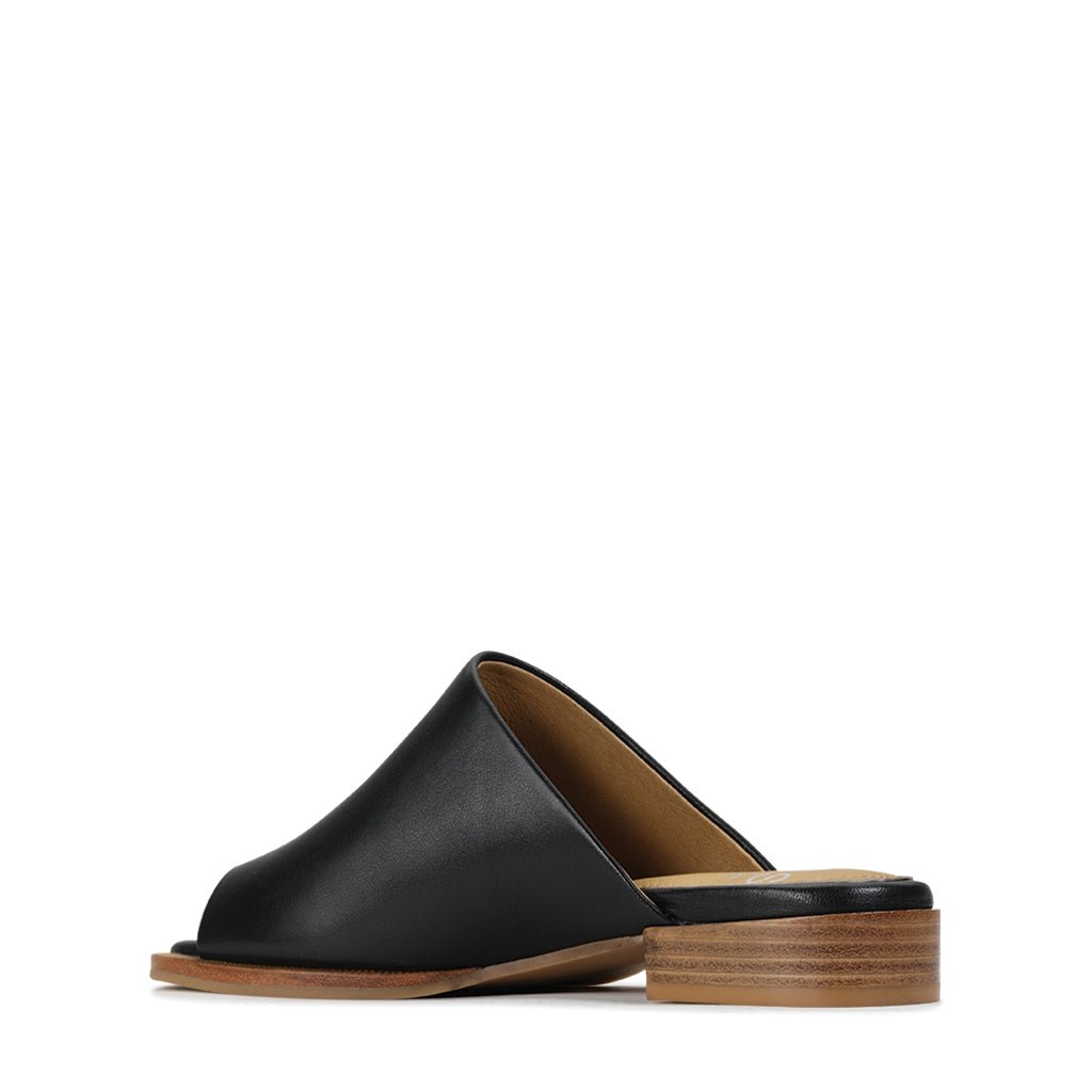 ALLA - EOS Footwear - Slides #color_Black