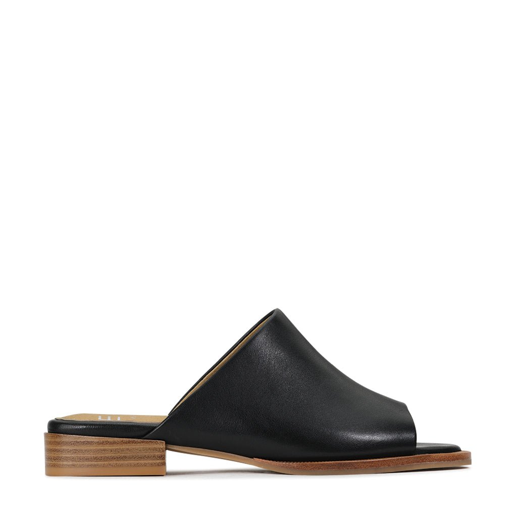 ALLA - EOS Footwear - Slides #color_Black