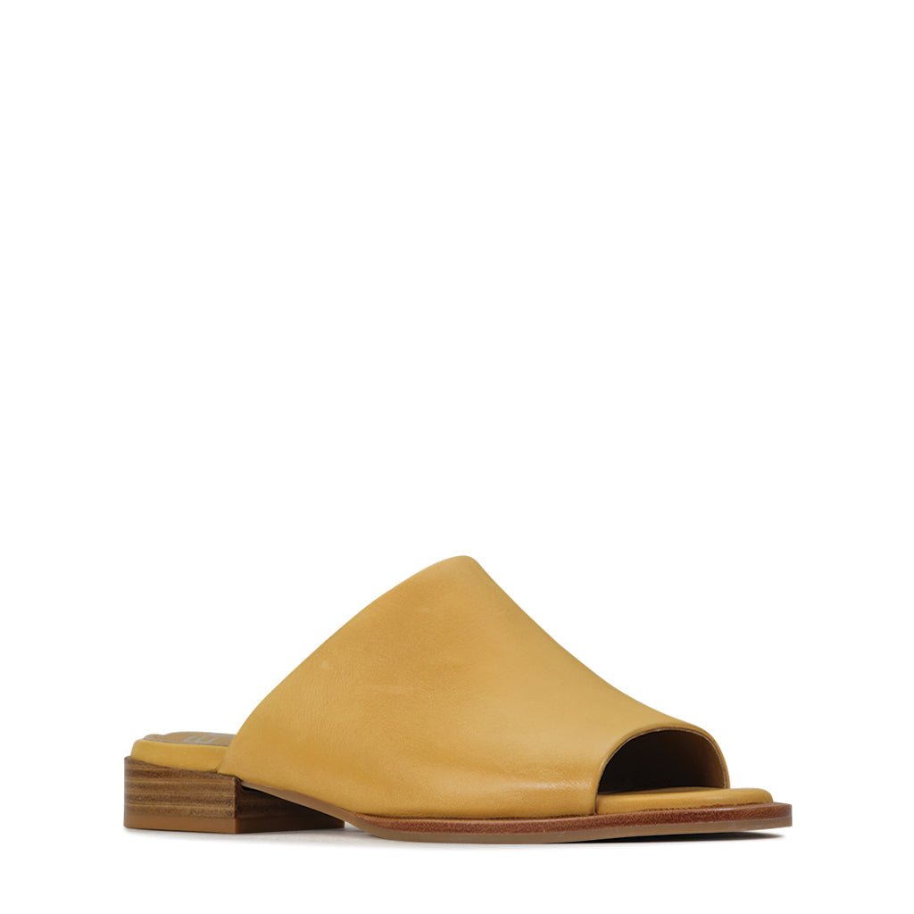 ALLA - EOS Footwear - Slides #color_Dijon