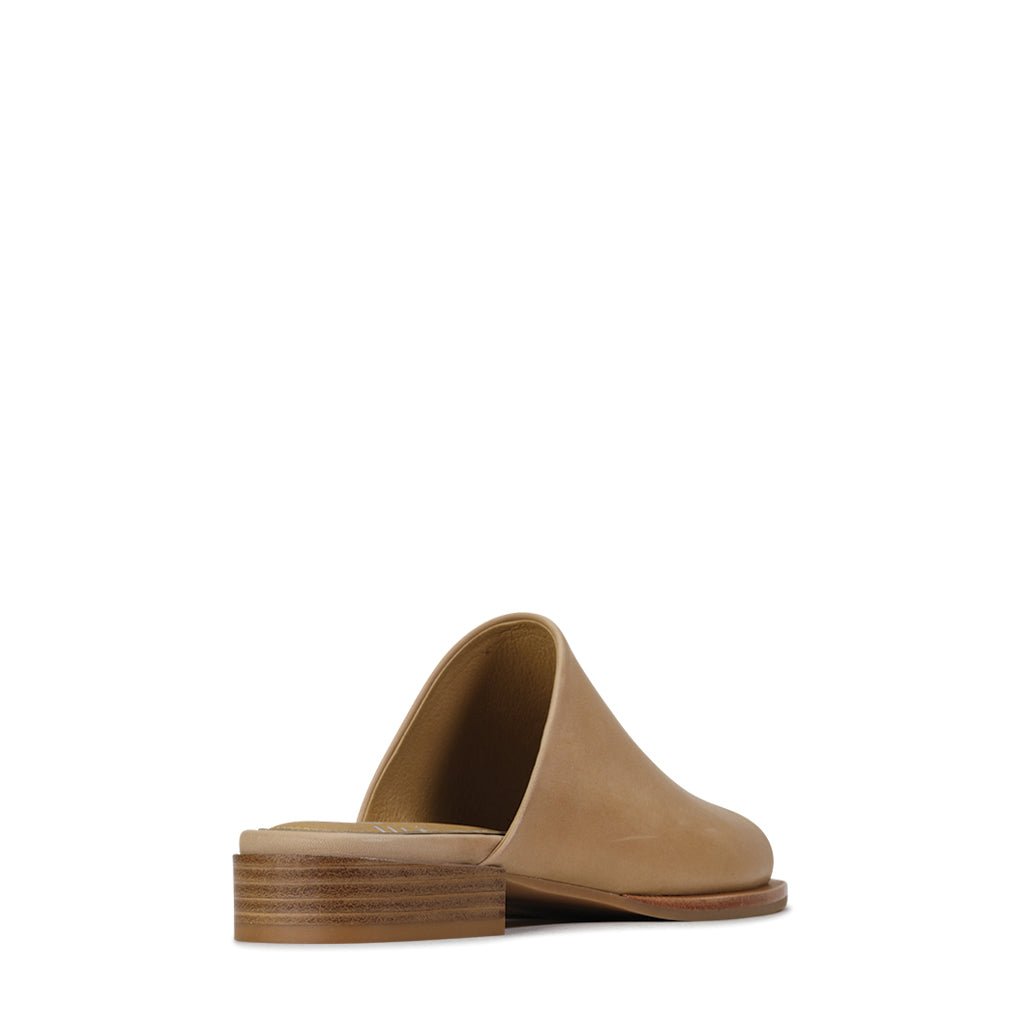 ALLA - EOS Footwear - Slides #color_Tan