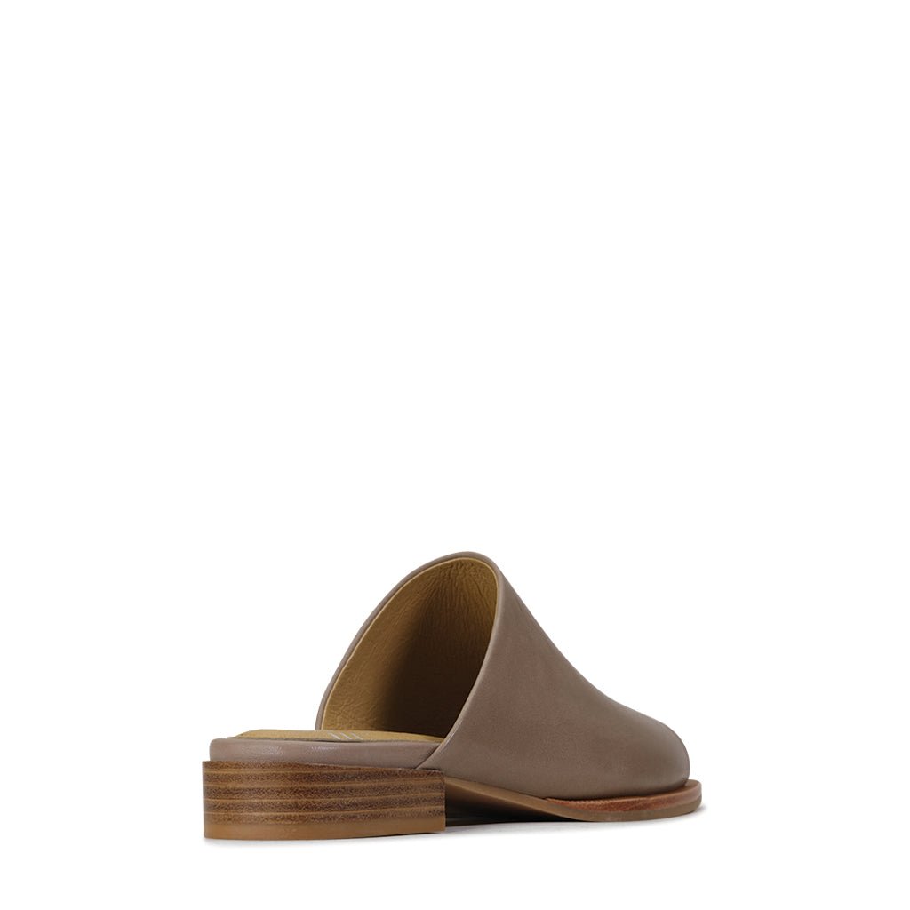 ALLA - EOS Footwear - Slides #color_taupe