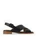 ALLASIAN - EOS Footwear - Sling Back Sandals