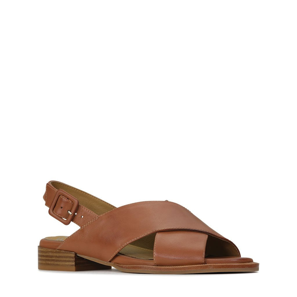 ALLASIAN - EOS Footwear - Sling Back Sandals