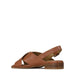 ALLASIAN - EOS Footwear - Sling Back Sandals