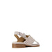 ALLASIAN - EOS Footwear - Sling Back Sandals