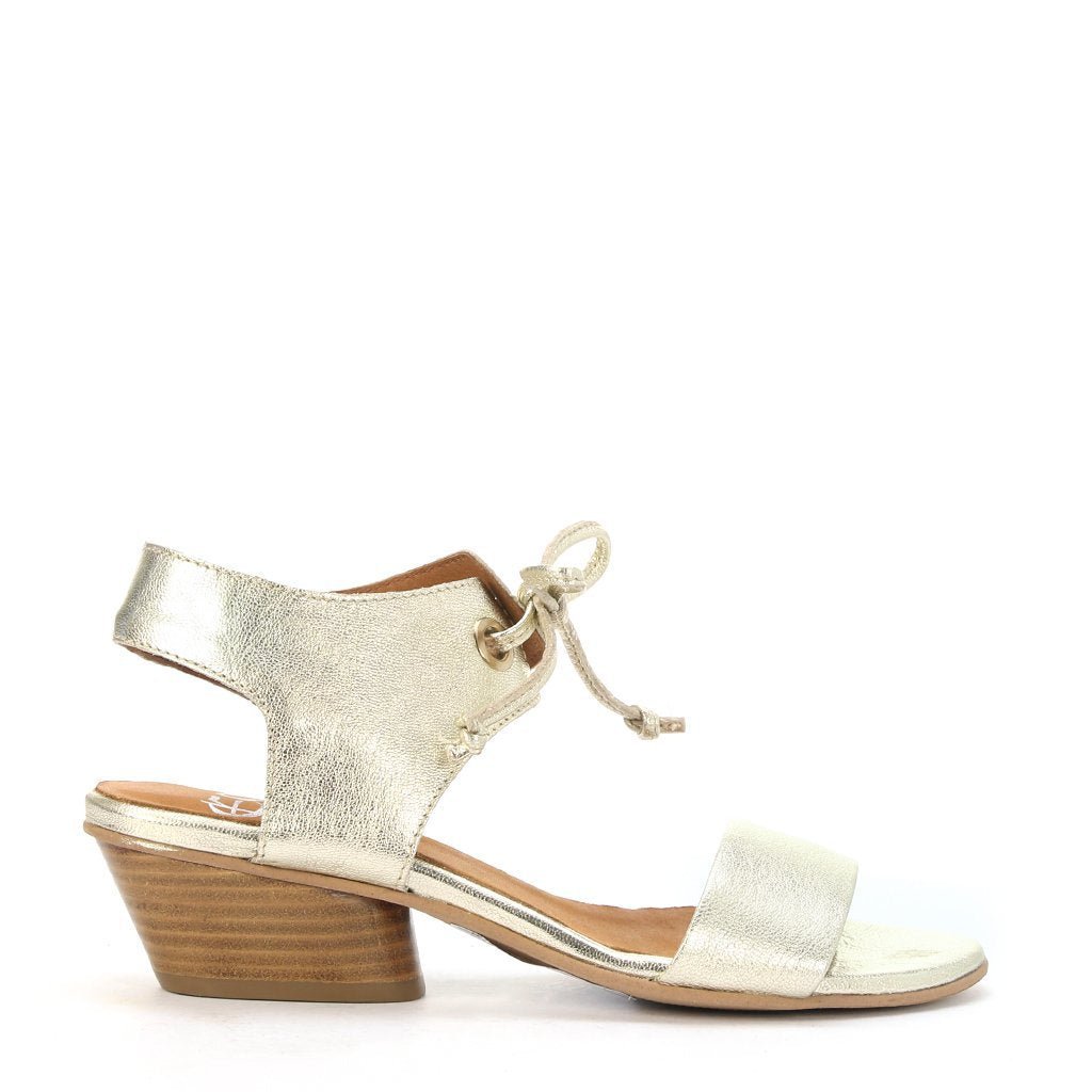 Bend Sandals - EOS Footwear - Sandals