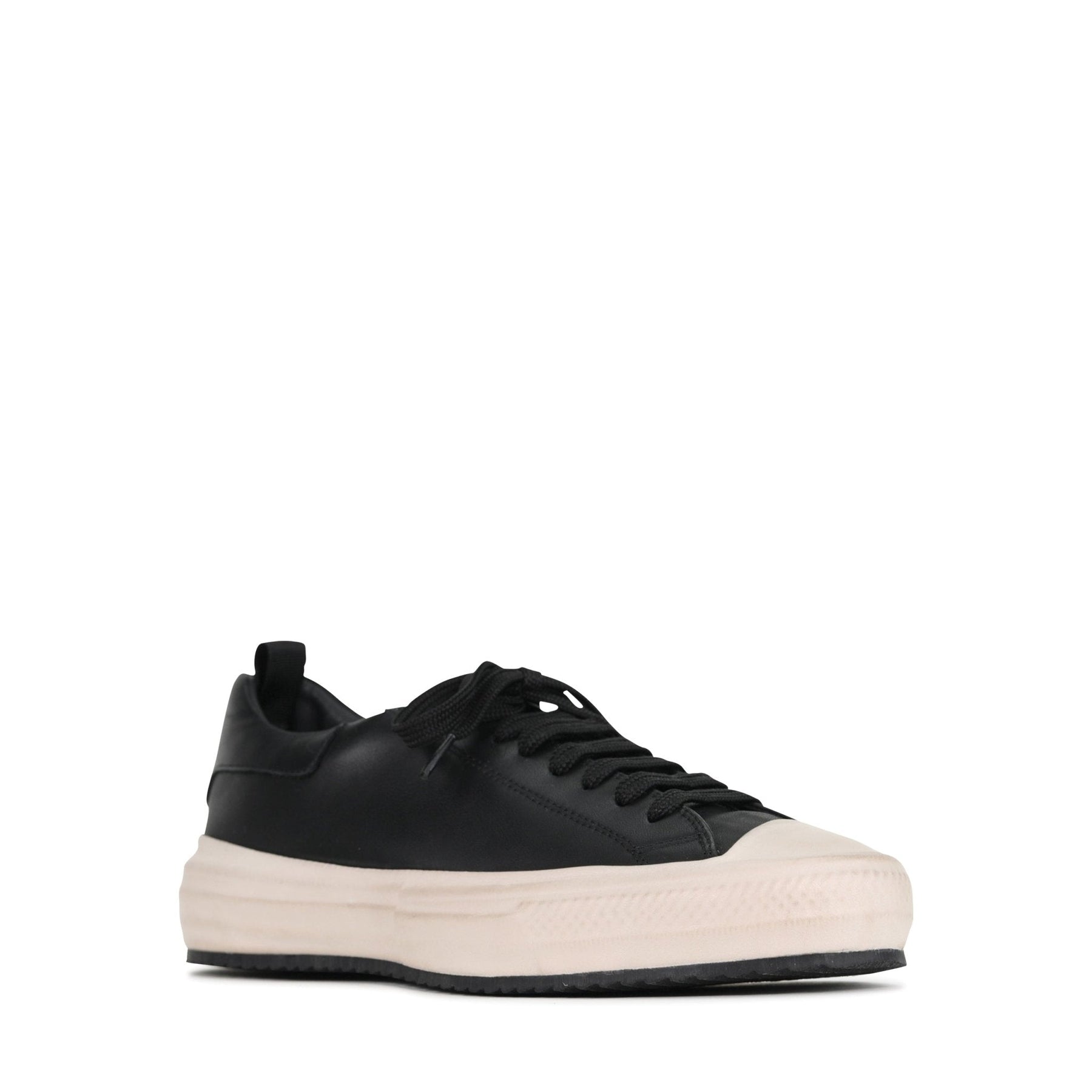 BILLIE - EOS Footwear - #color_black