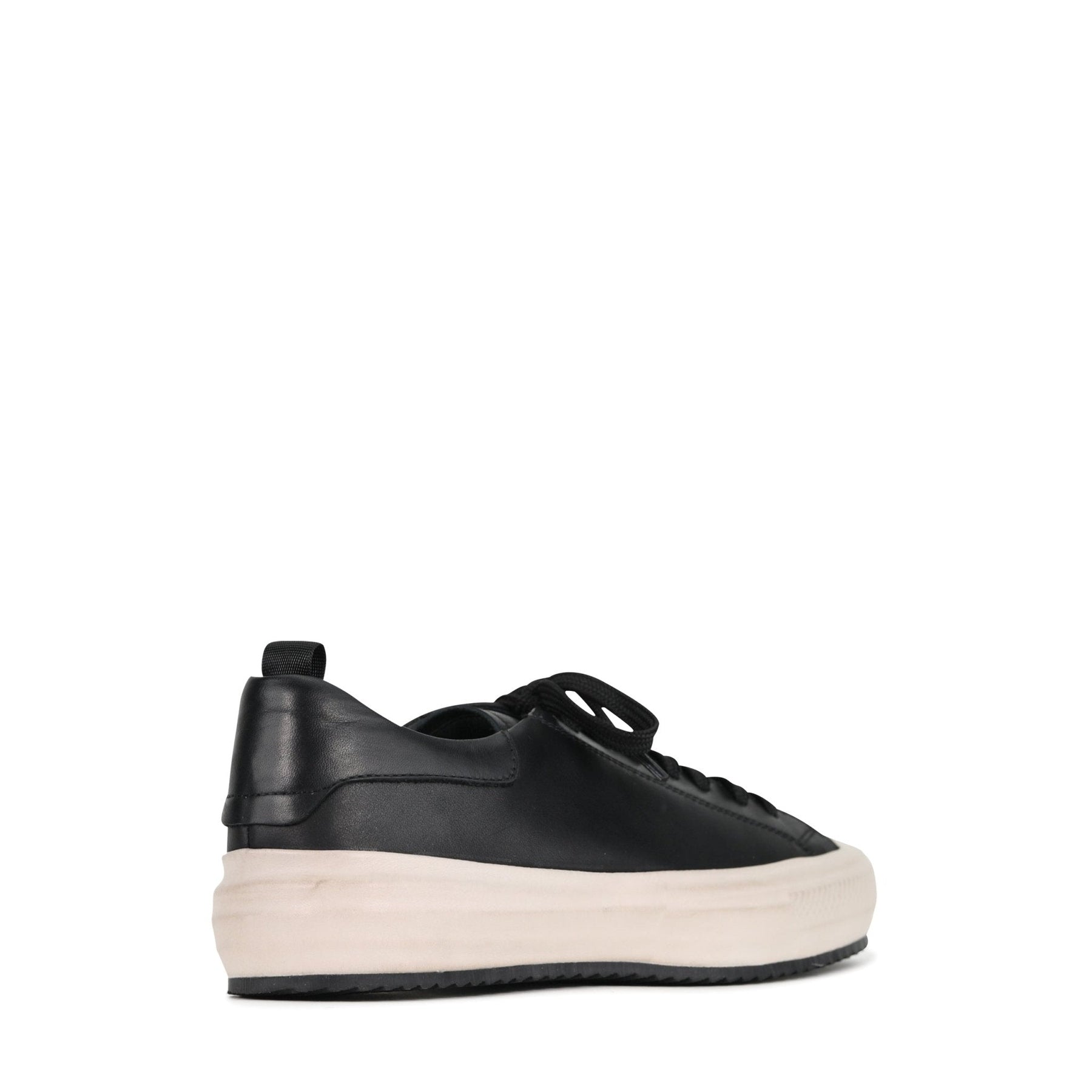 BILLIE - EOS Footwear - #color_black