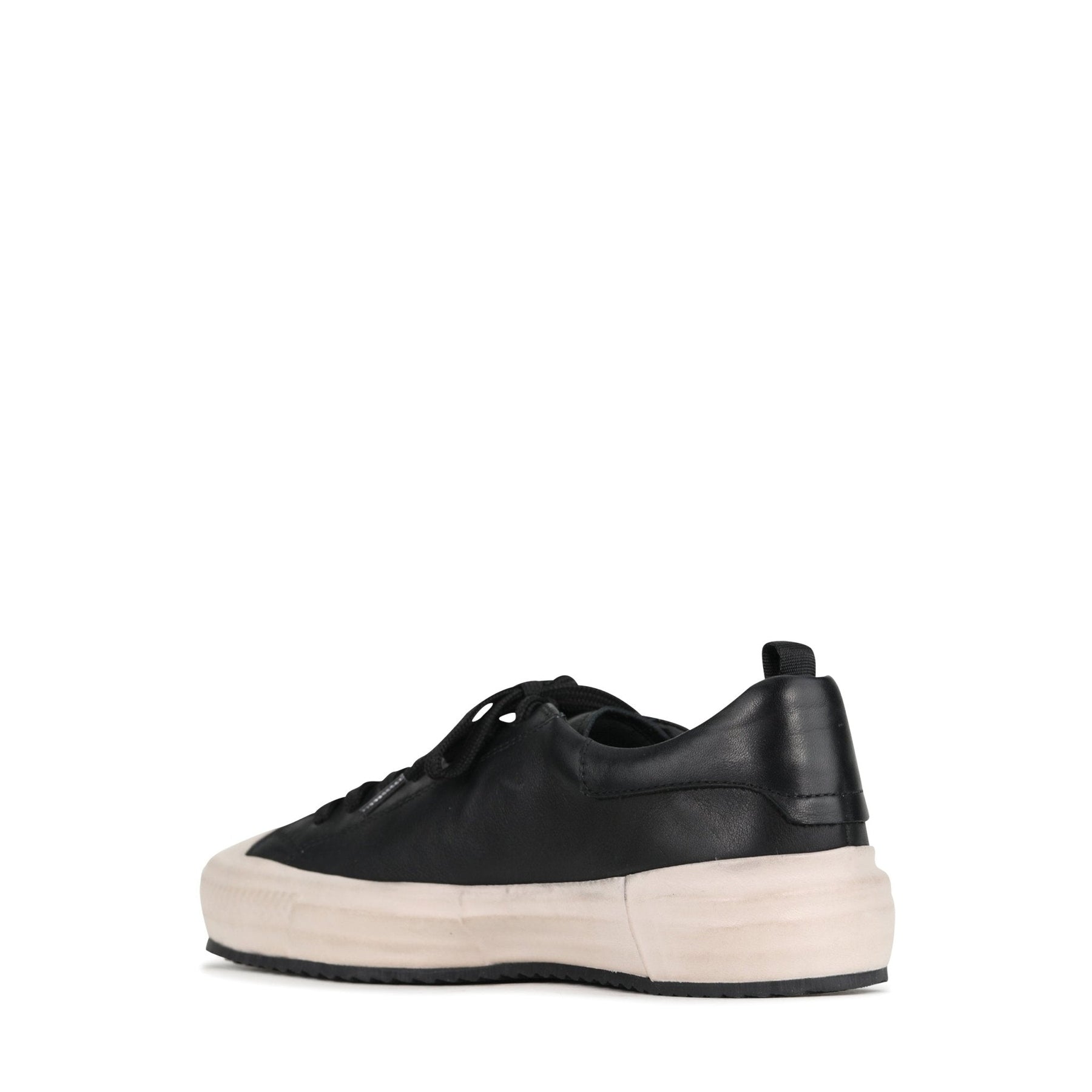 BILLIE - EOS Footwear - #color_black