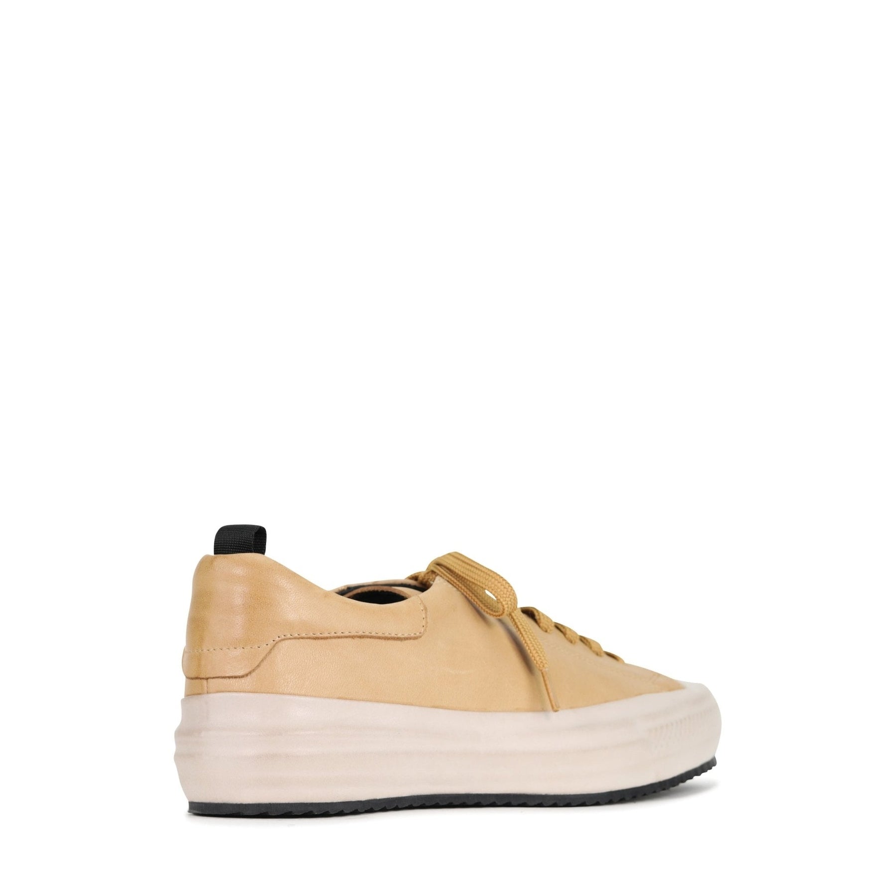 BILLIE - EOS Footwear - #color_Tan