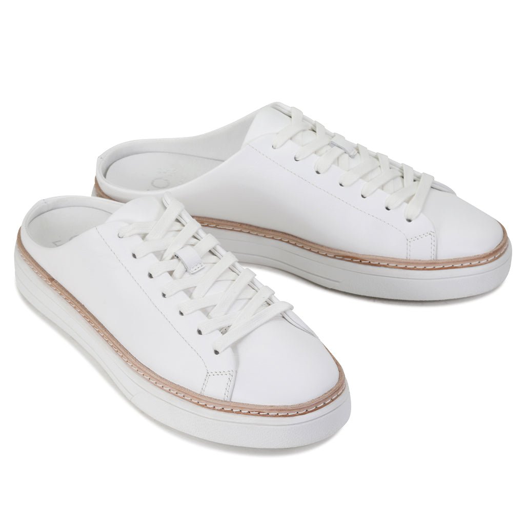 BRIGHT - EOS Footwear - #color_White