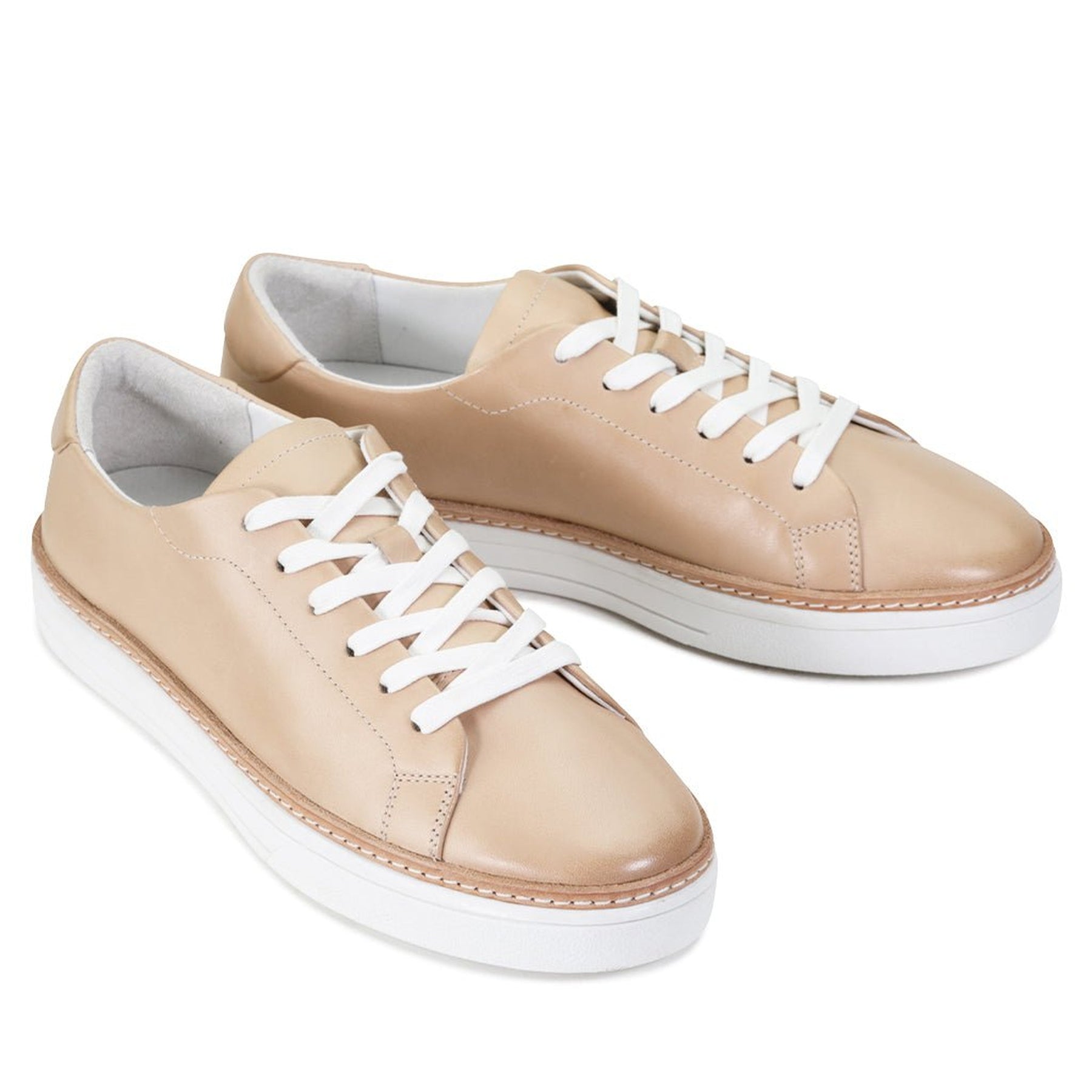 BRIGHTEN - EOS Footwear - #color_Nude
