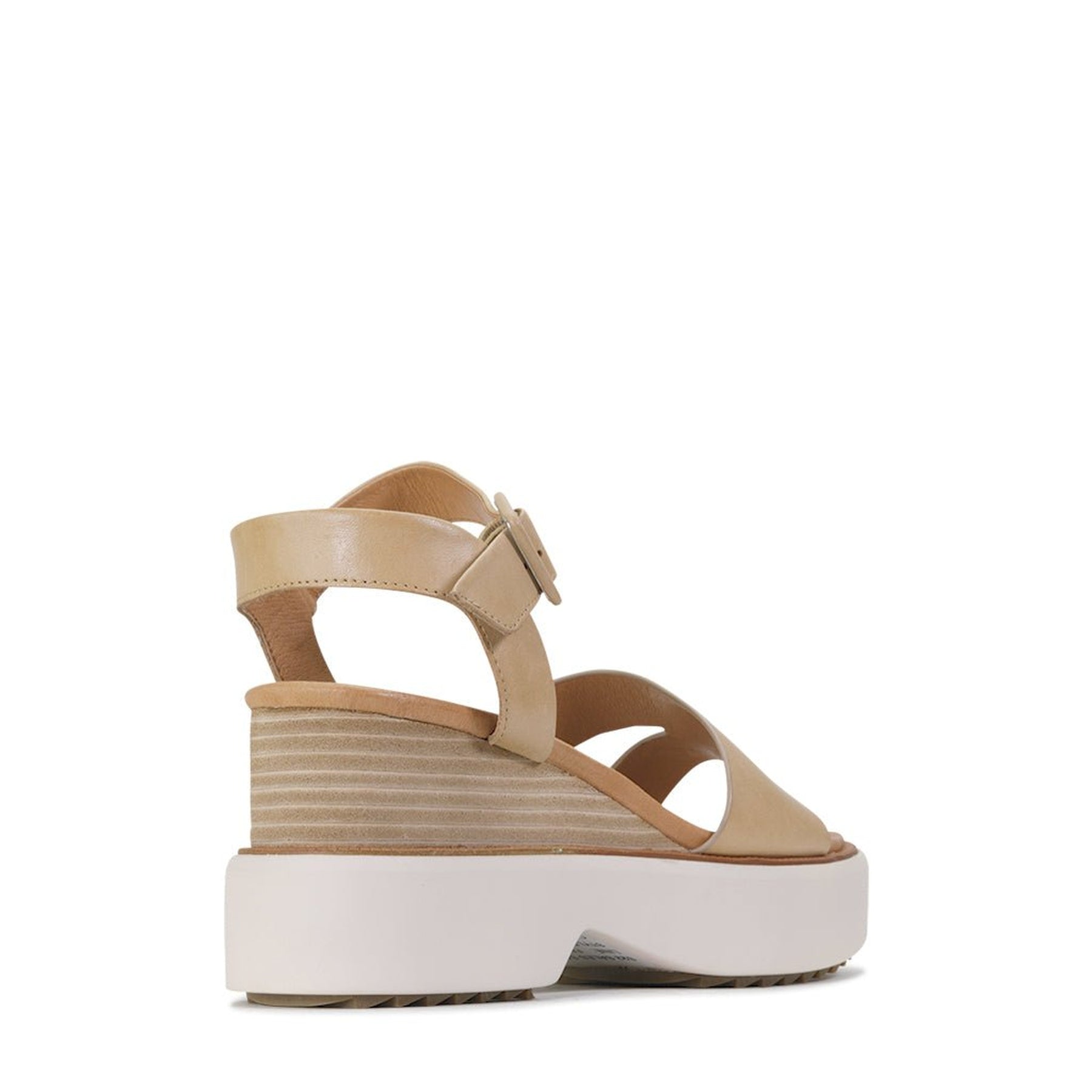 BROOKE - EOS Footwear - #color_Tan