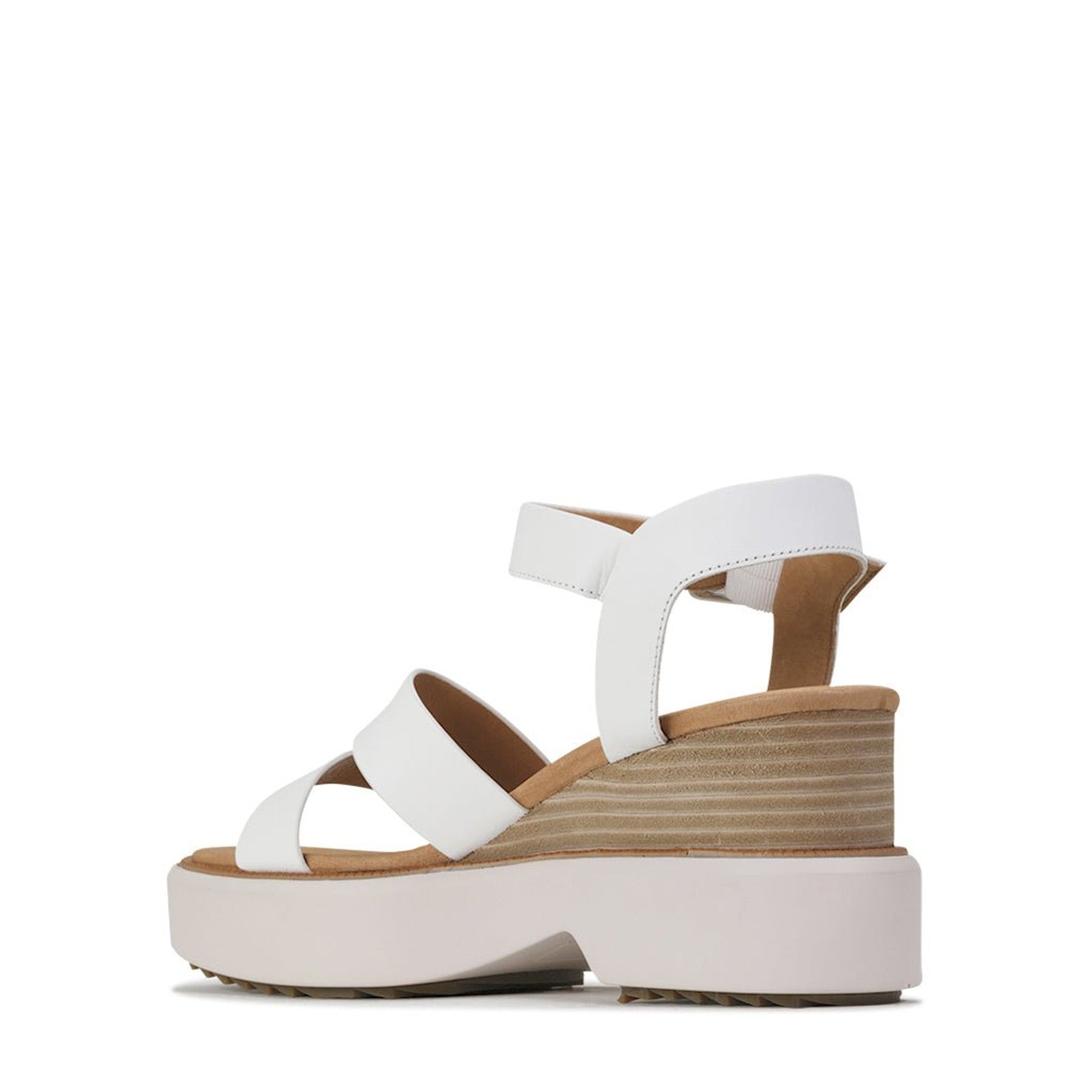 BROOKE - EOS Footwear - #color_white