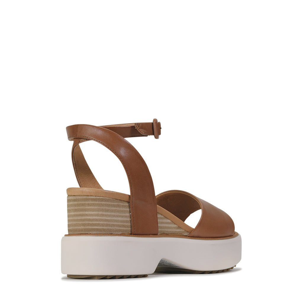 BRYCE - EOS Footwear - Ankle Strap Sandals