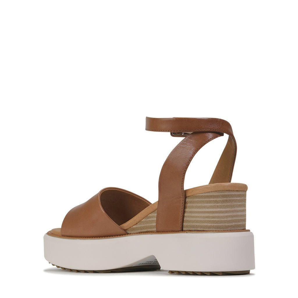 BRYCE - EOS Footwear - Ankle Strap Sandals