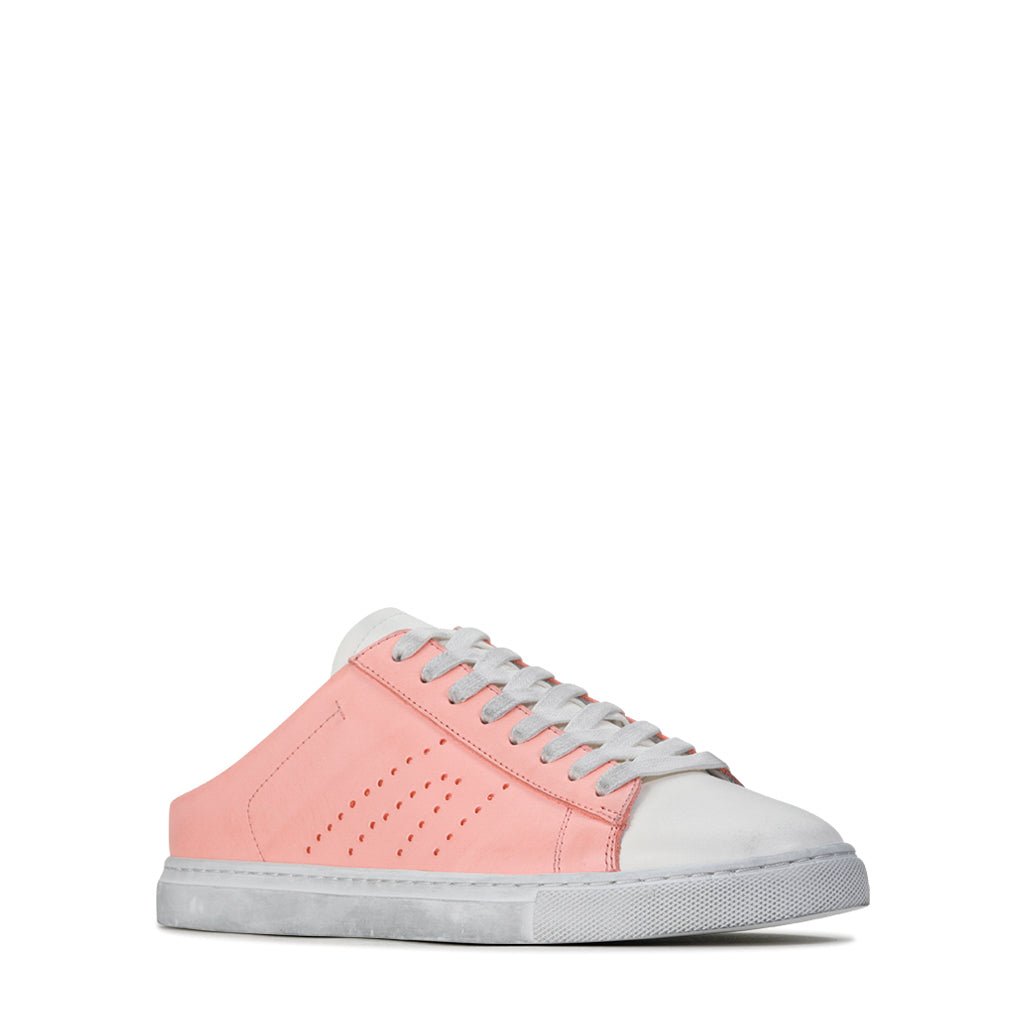 BURI - EOS Footwear - #color_Gossamer-pink