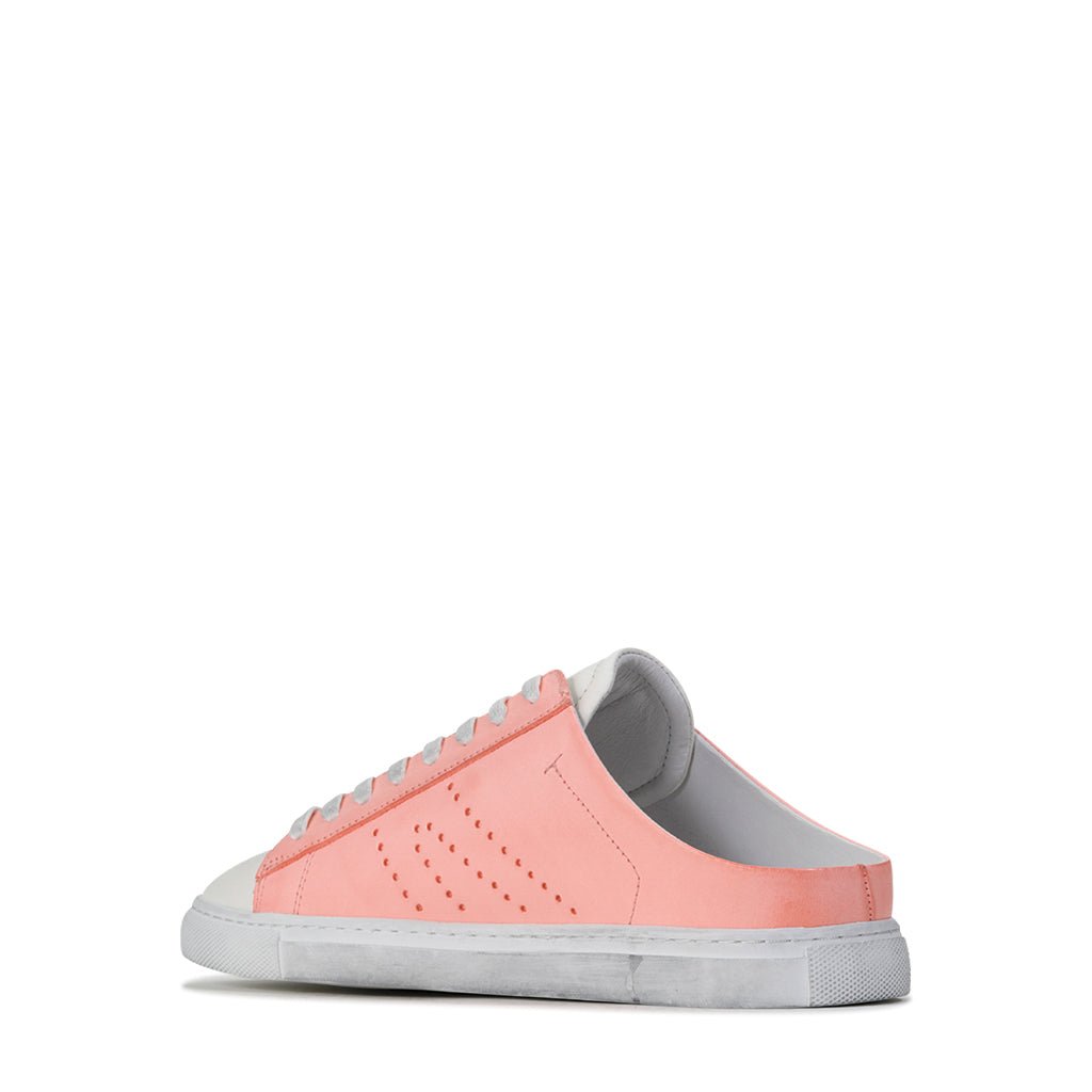 BURI - EOS Footwear - #color_Gossamer-pink
