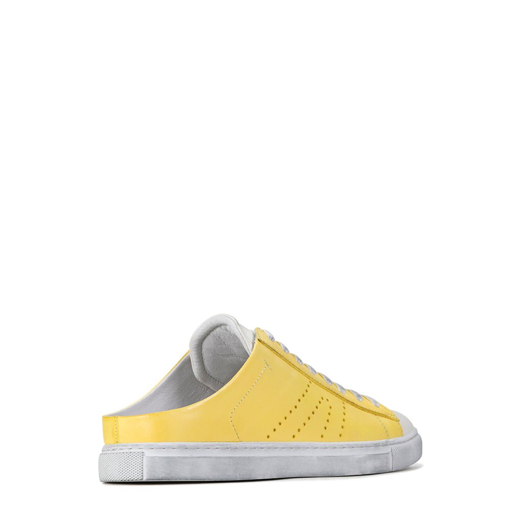 BURI - EOS Footwear - #color_Popcorn