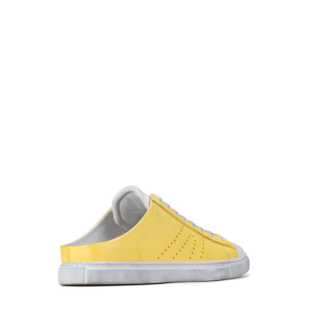 BURI - EOS Footwear -