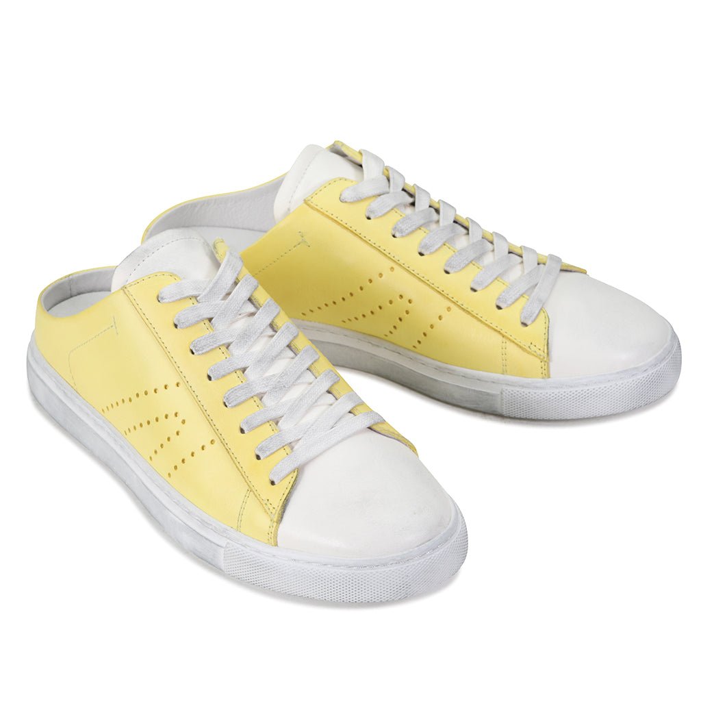 BURI - EOS Footwear - #color_Popcorn