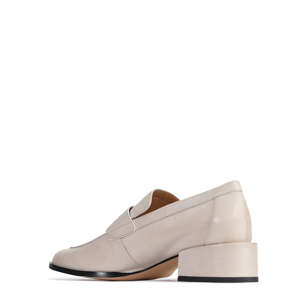 CASS - EOS Footwear - #color_Ivory