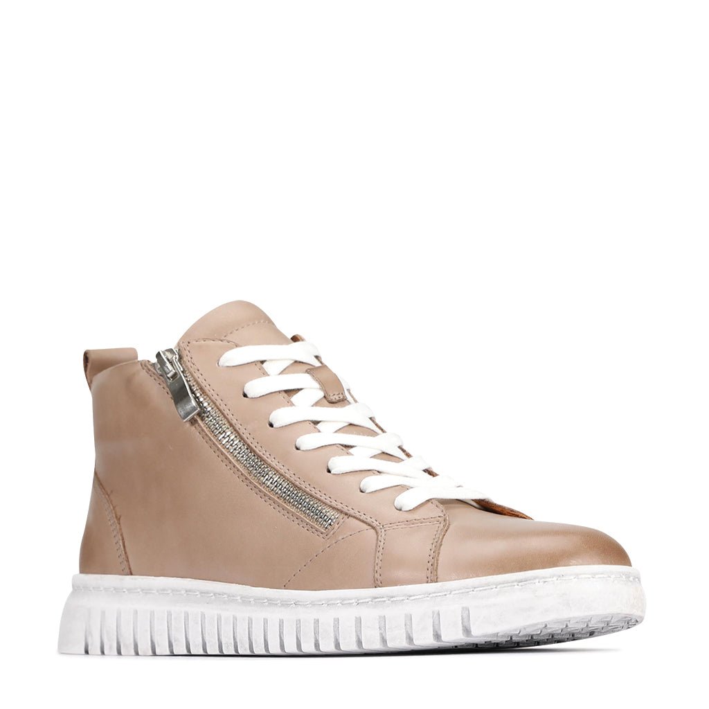 CLARISE - EOS Footwear - #color_taupe