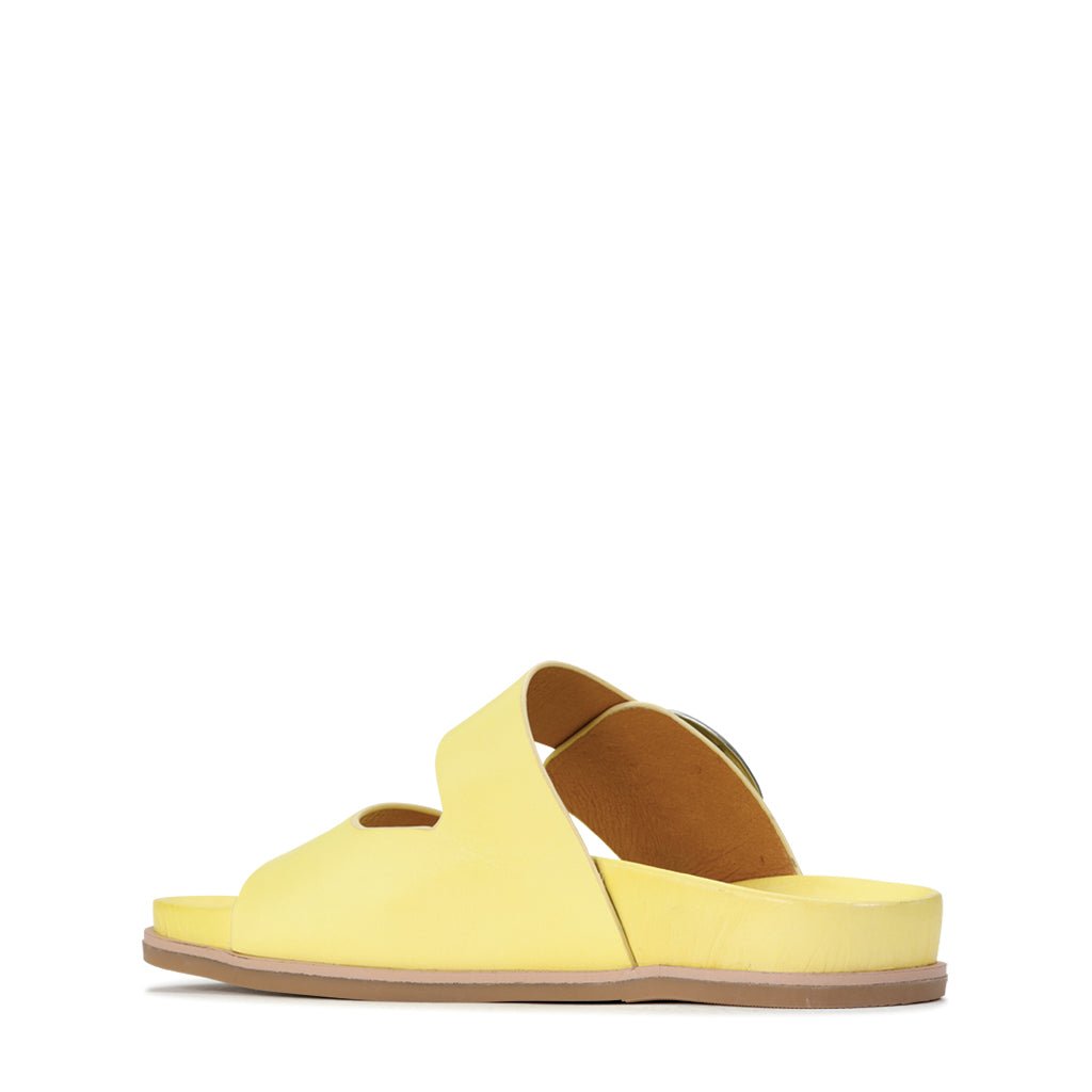 CARAFE - EOS Footwear - Slides #color_popcorn