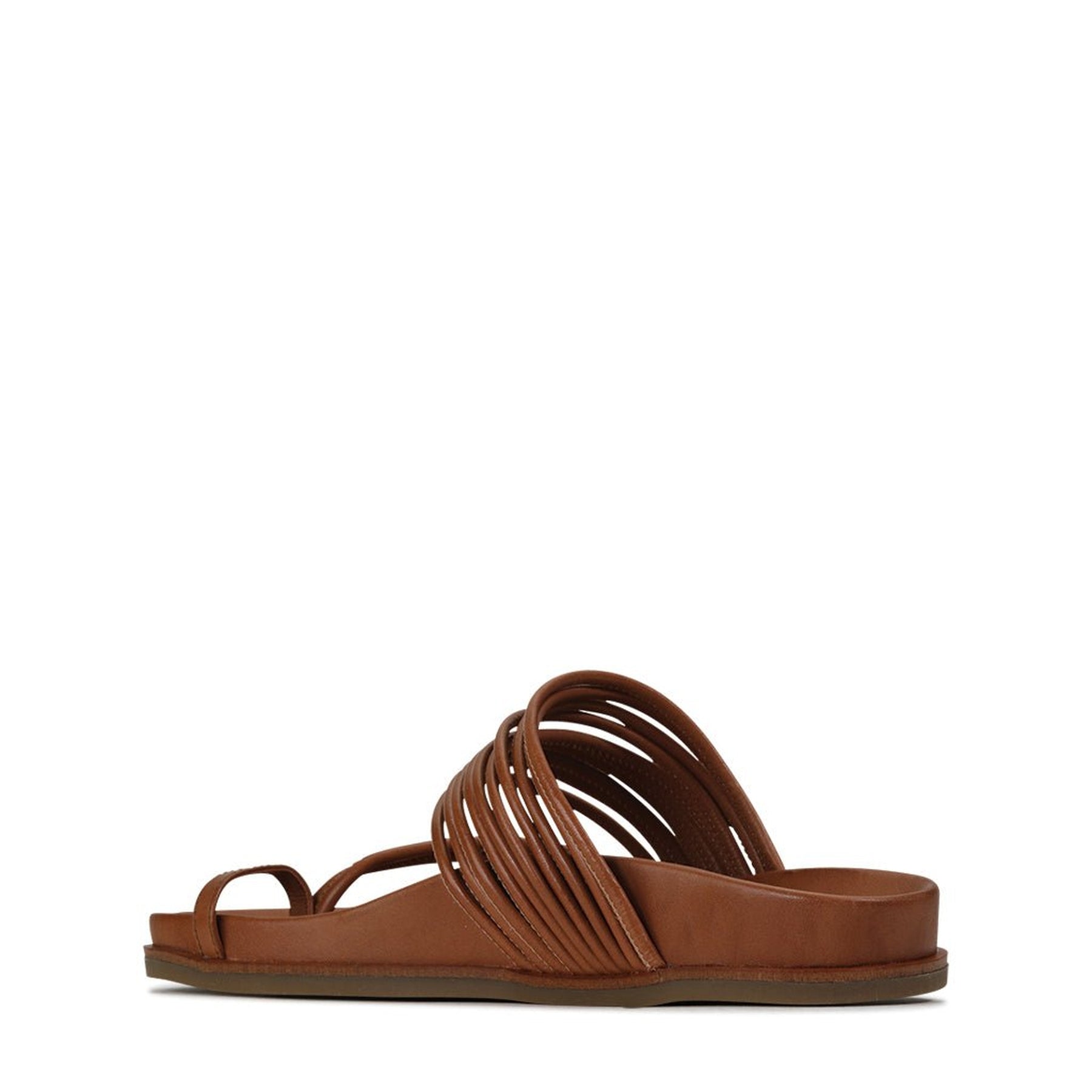 CARMELLA - EOS Footwear - #color_Brandy