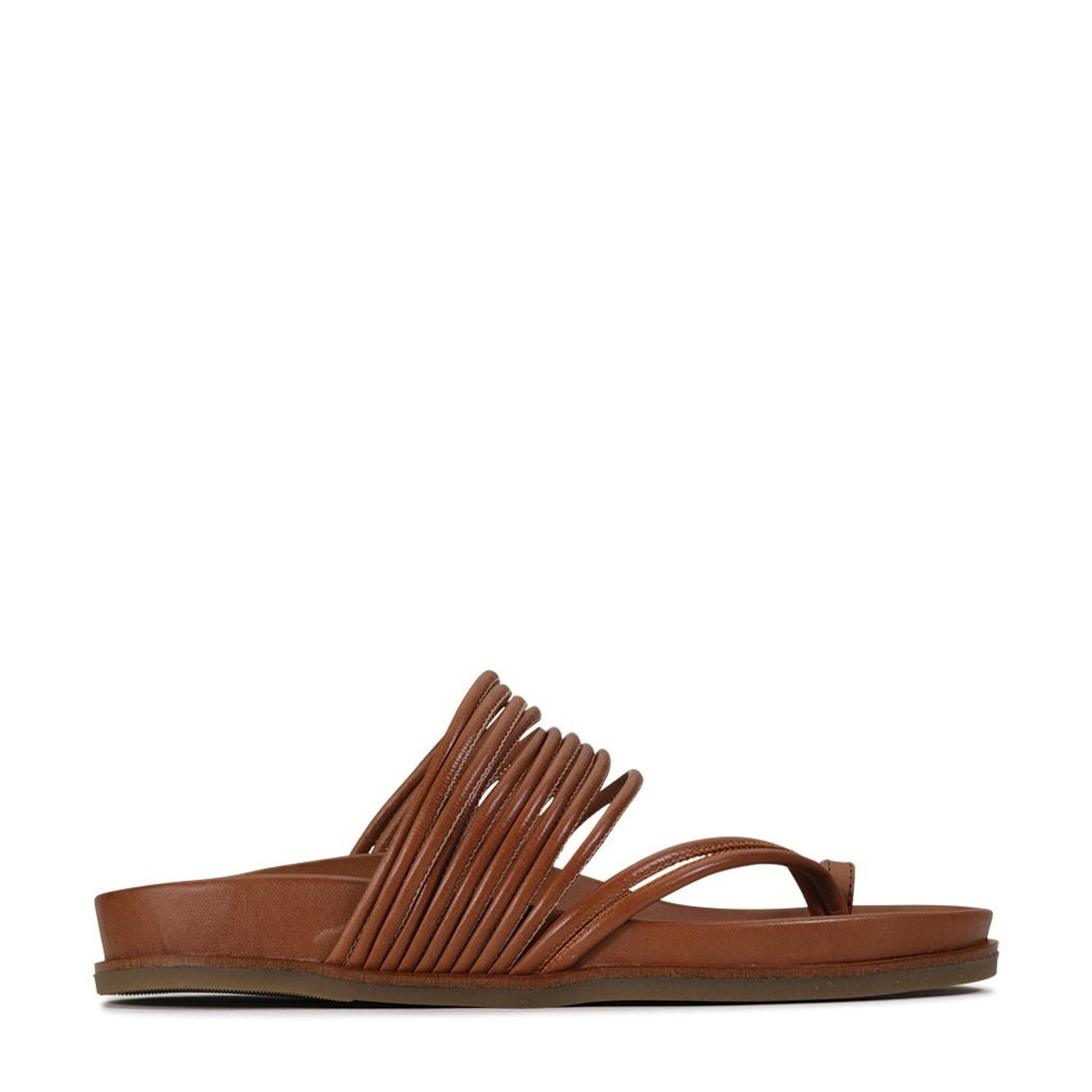 CARMELLA - EOS Footwear - #color_Brandy