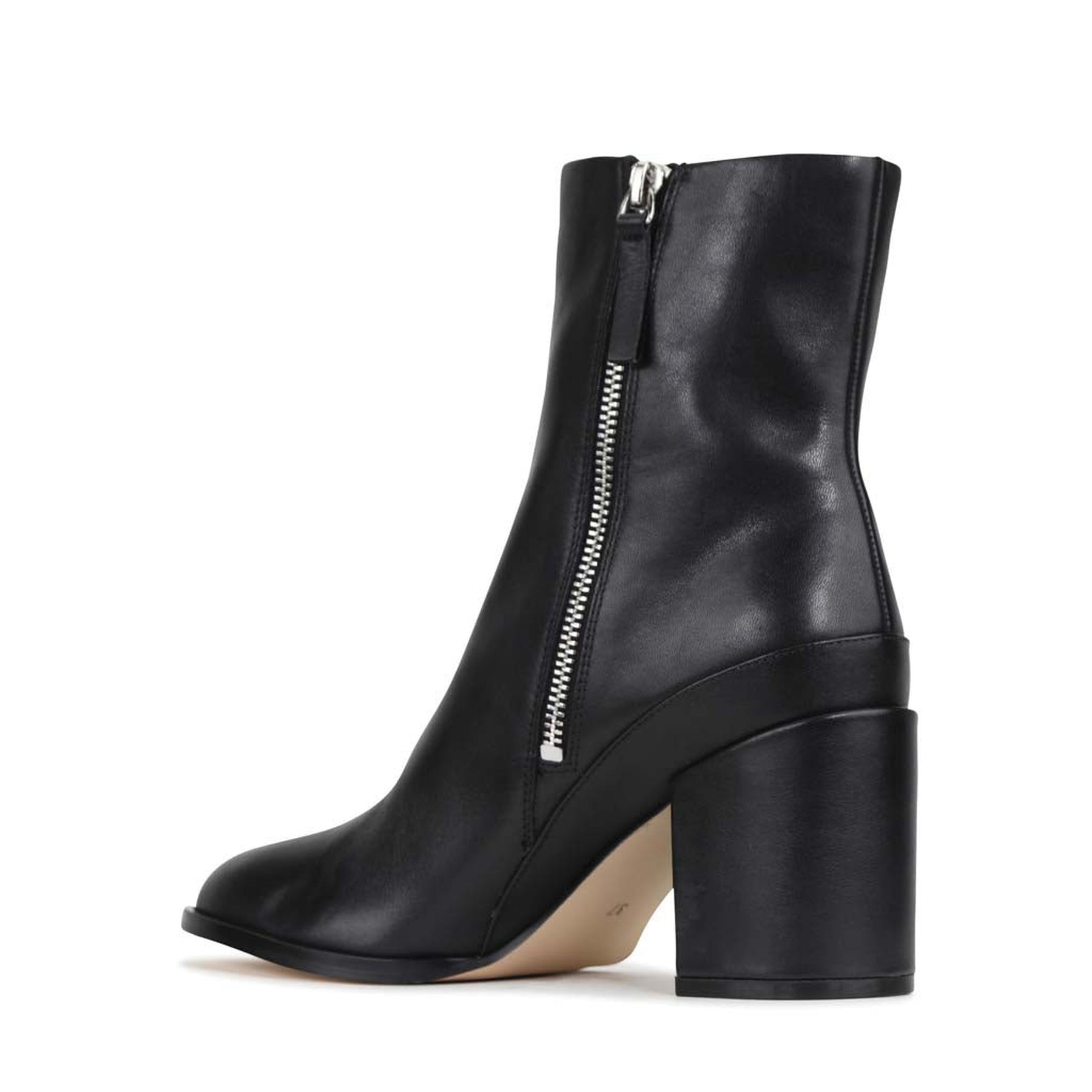 CASH - EOS Footwear - Ankle Boots #color_black