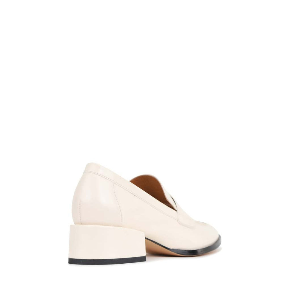 EOS Cass | Women Loafers | Contemporary Design Block Heel