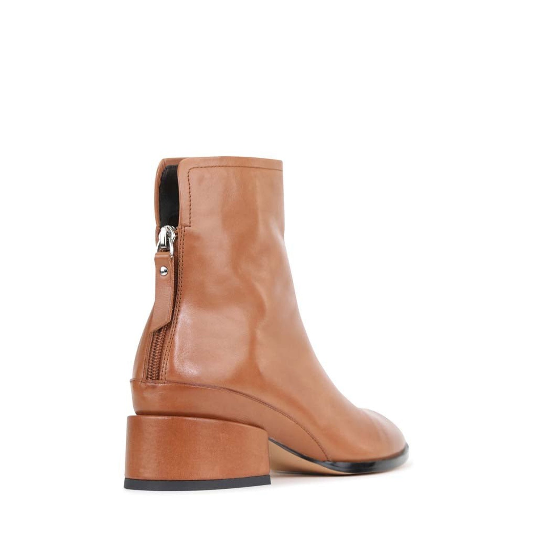 CAST - EOS Footwear - Ankle Boots #color_Brandy