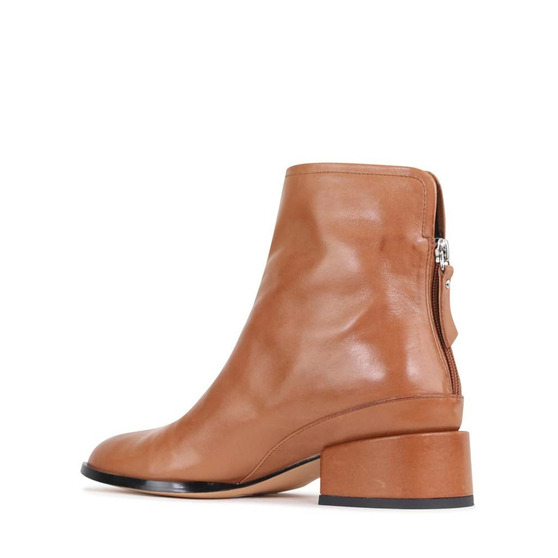 CAST - EOS Footwear - Ankle Boots #color_Brandy