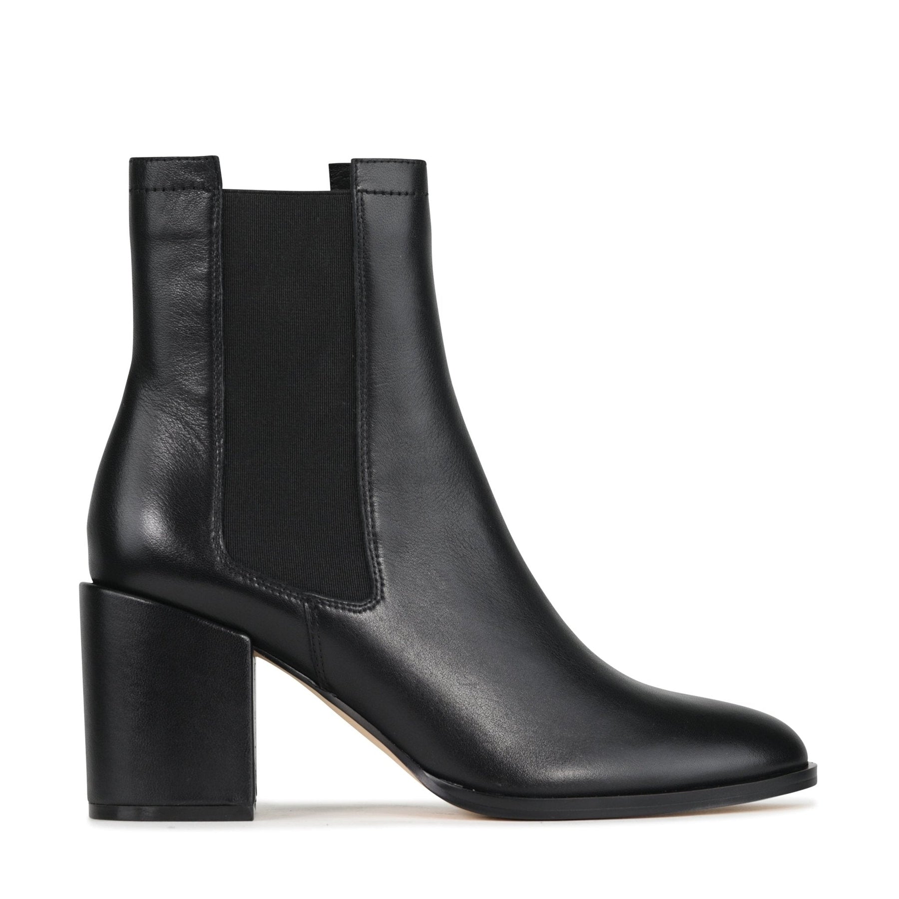 CASTEL - EOS Footwear - Ankle Boots #color_Black