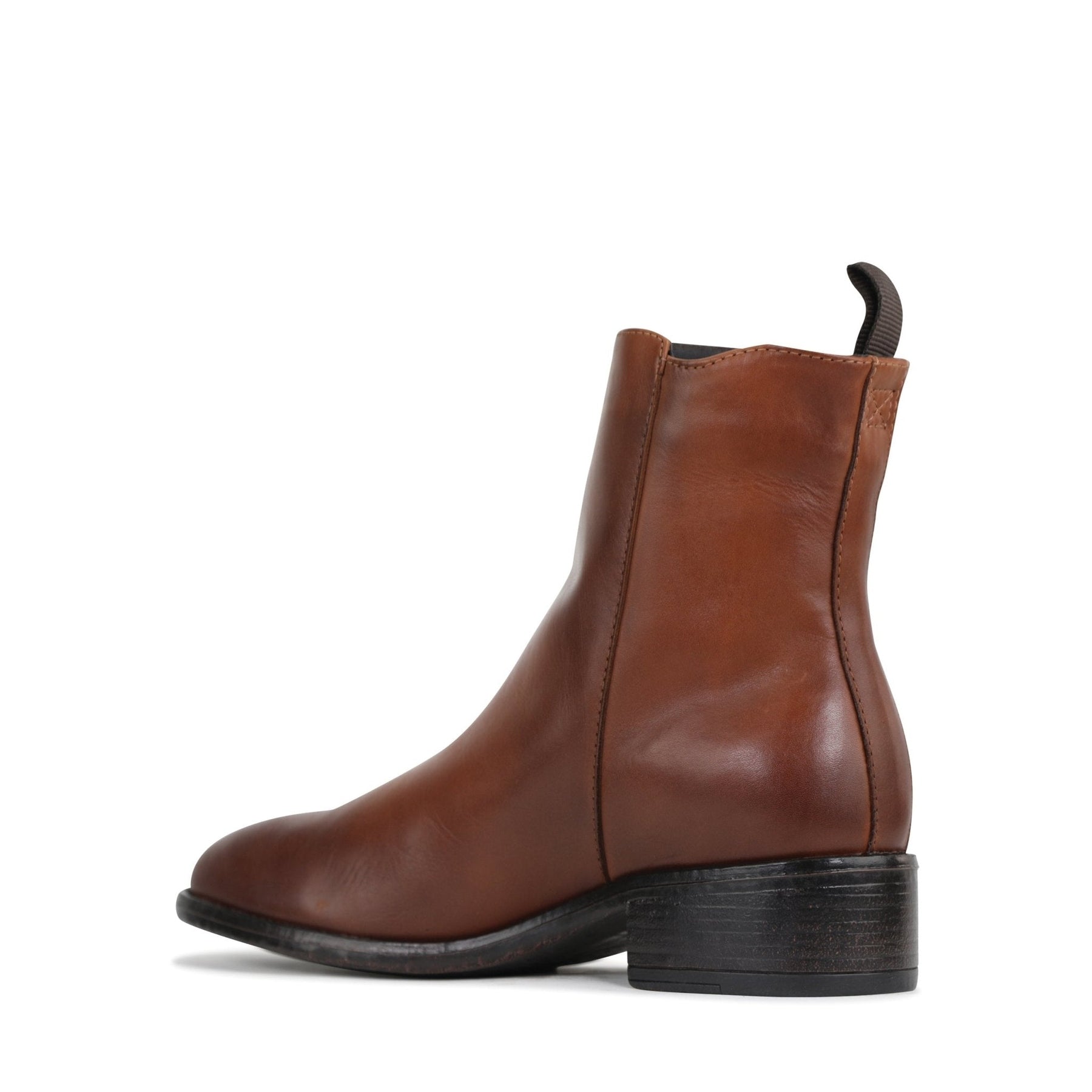 CELI - EOS Footwear - Ankle Boots #color_Brandy