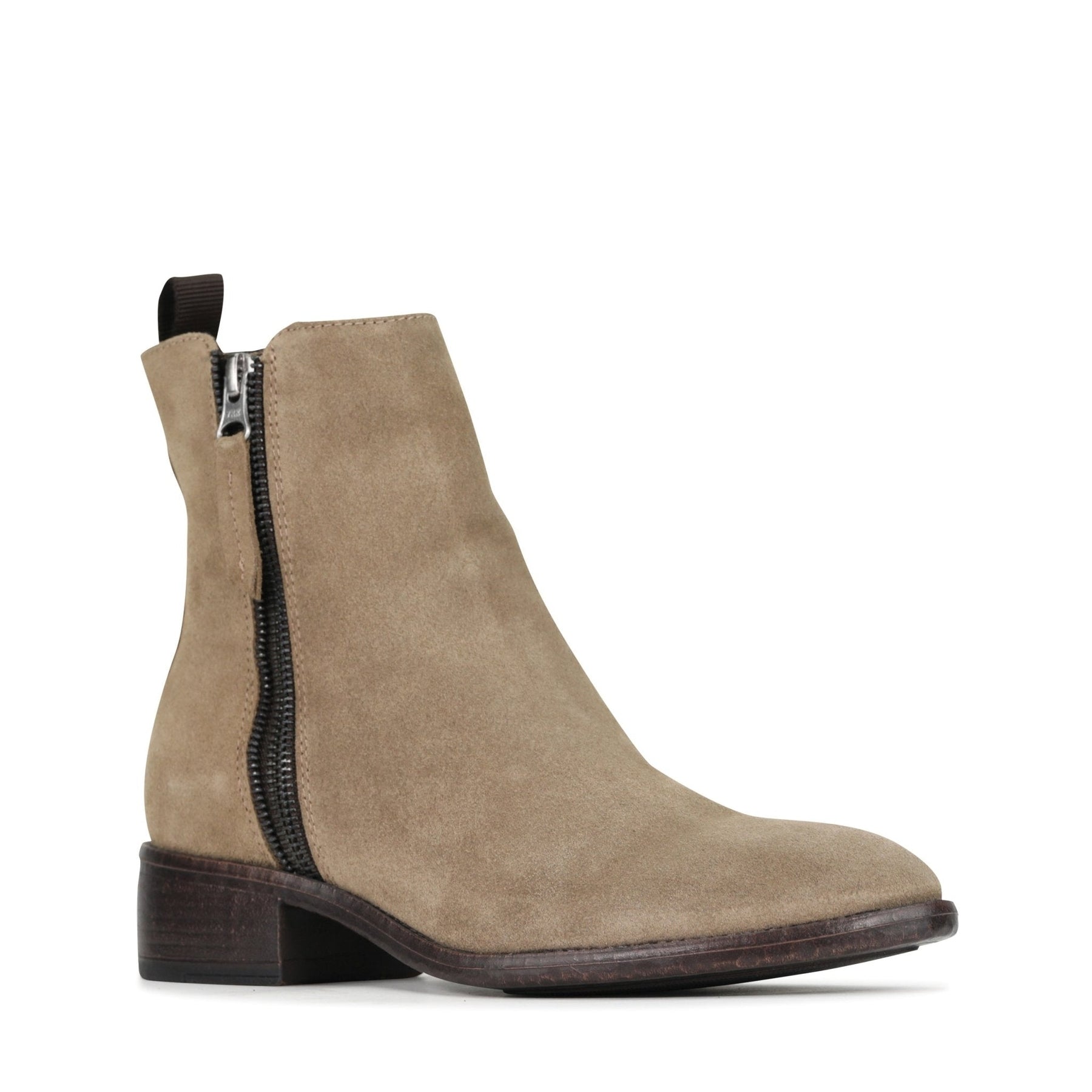 CELI - EOS Footwear - Ankle Boots #color_Taupe