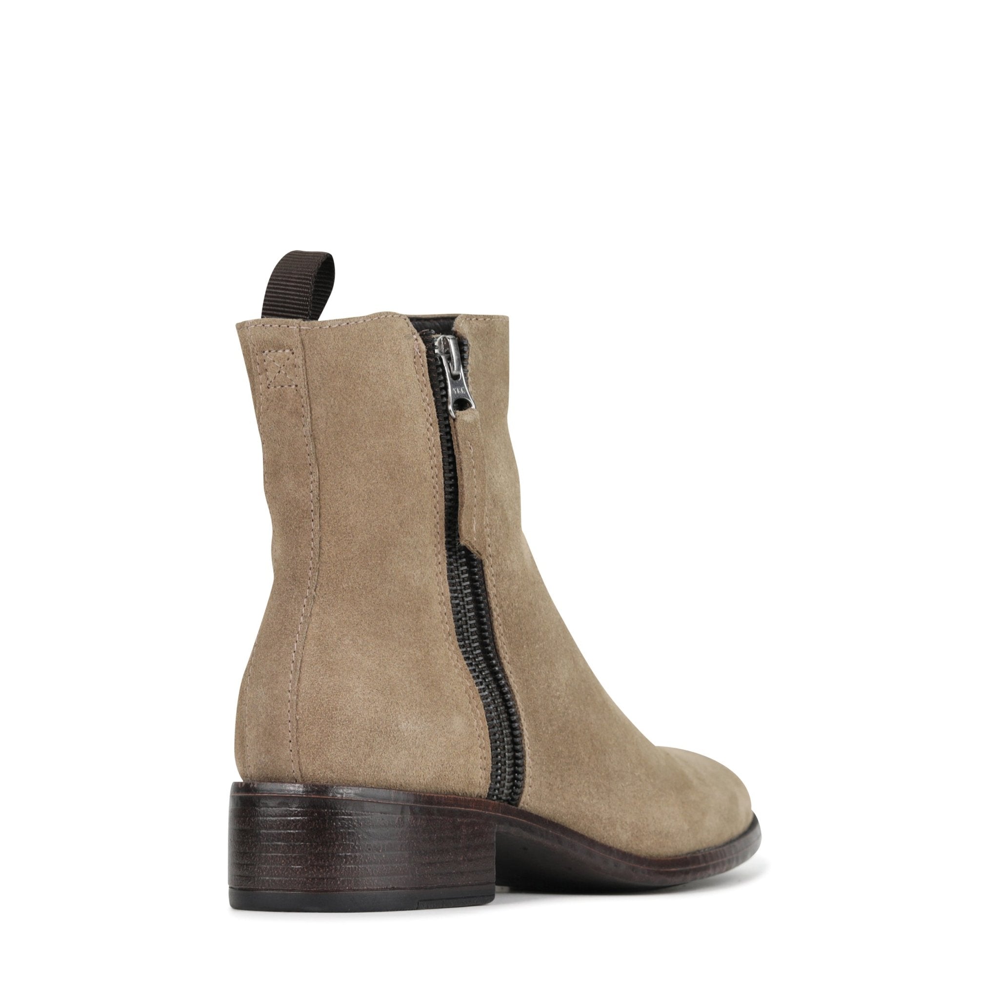 CELI - EOS Footwear - Ankle Boots #color_Taupe