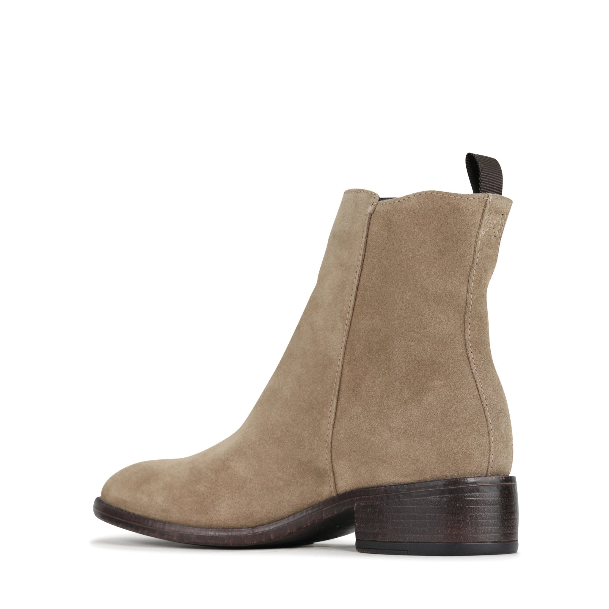 CELI - EOS Footwear - Ankle Boots #color_Taupe