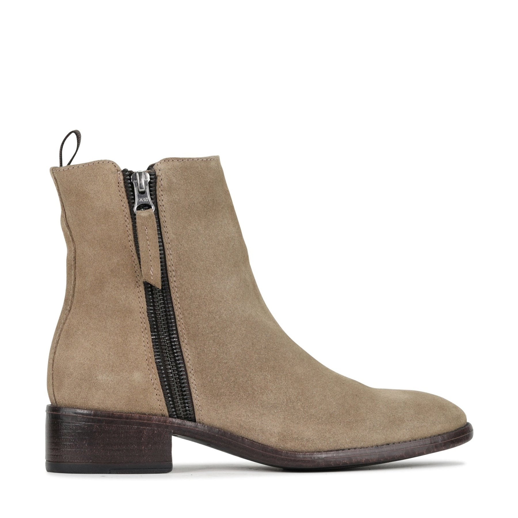 CELI - EOS Footwear - Ankle Boots #color_Taupe