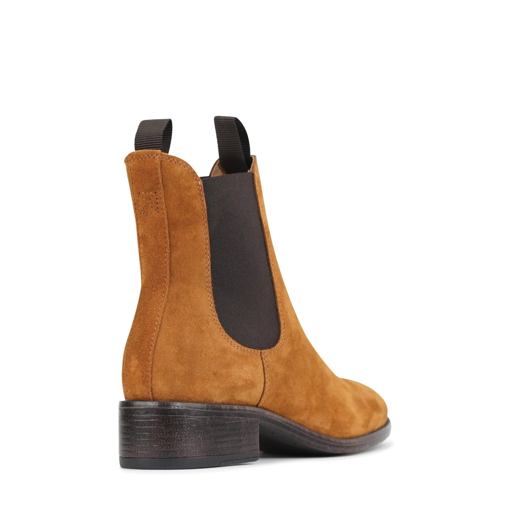 CELINA - EOS Footwear - Chelsea Boots #color_camel