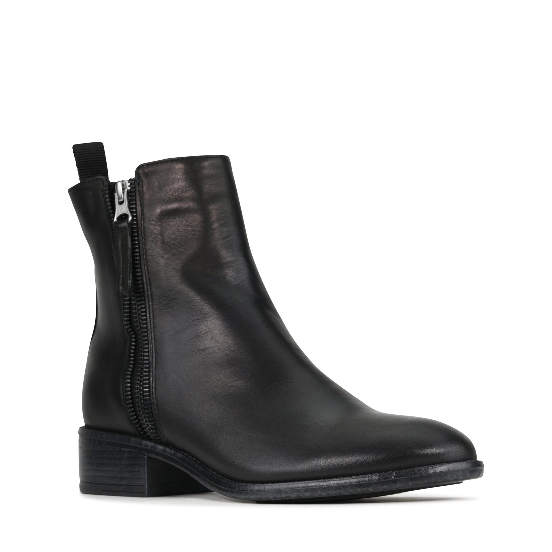 CELI - EOS Footwear - Ankle Boots #color_black