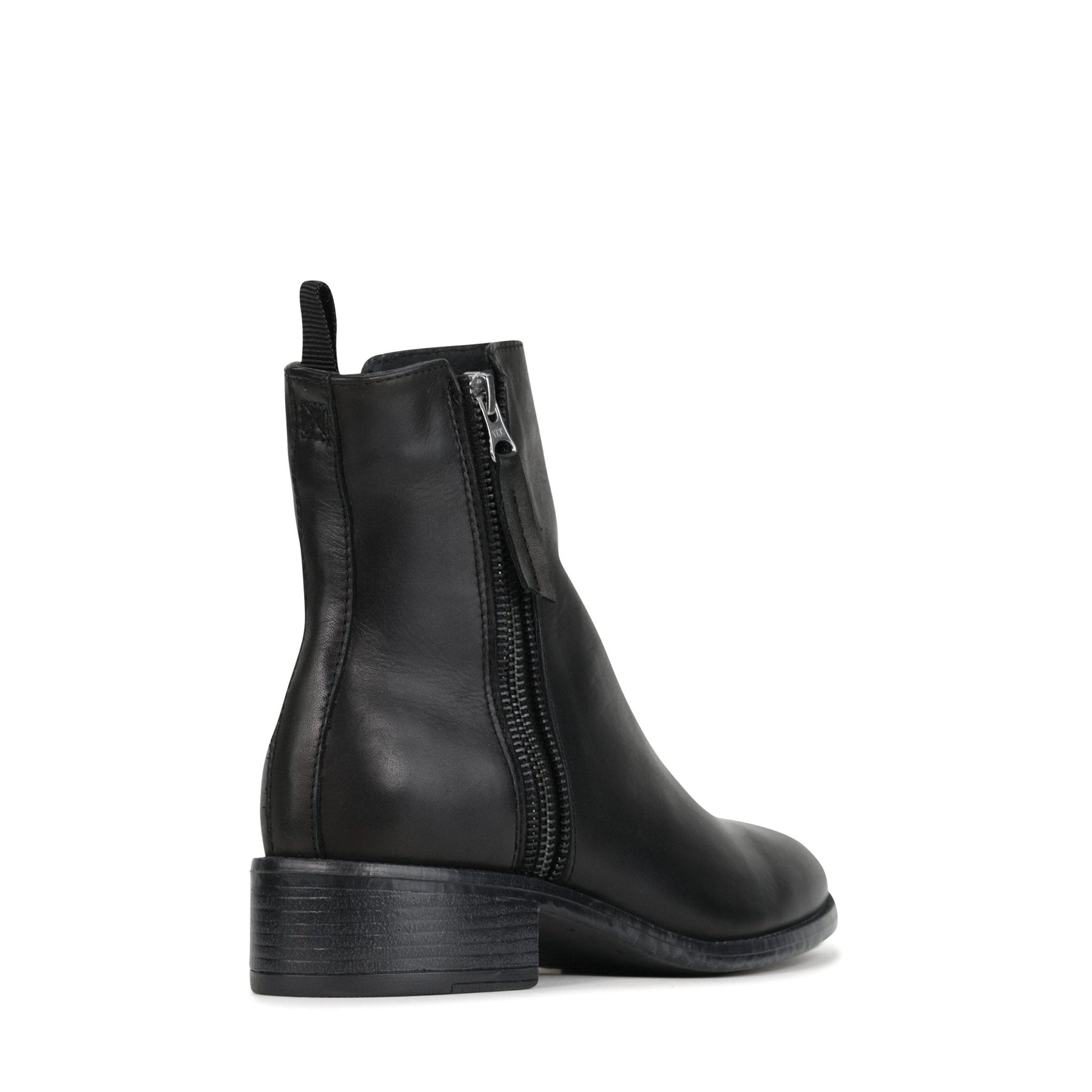 CELI - EOS Footwear - Ankle Boots #color_black