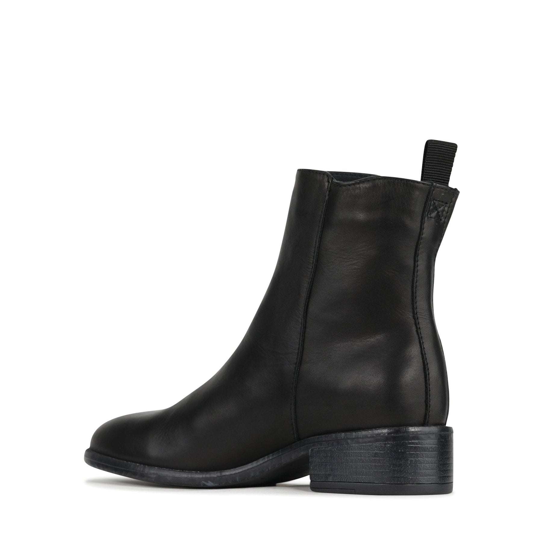 CELI - EOS Footwear - Ankle Boots #color_black