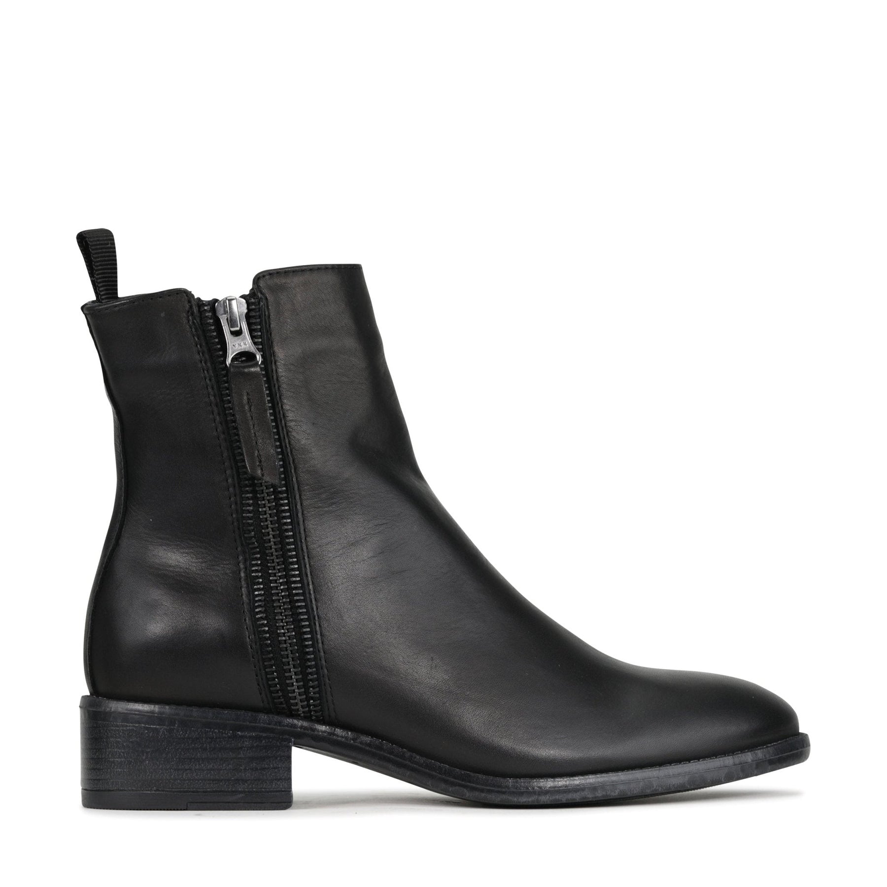 CELI - EOS Footwear - Ankle Boots #color_black