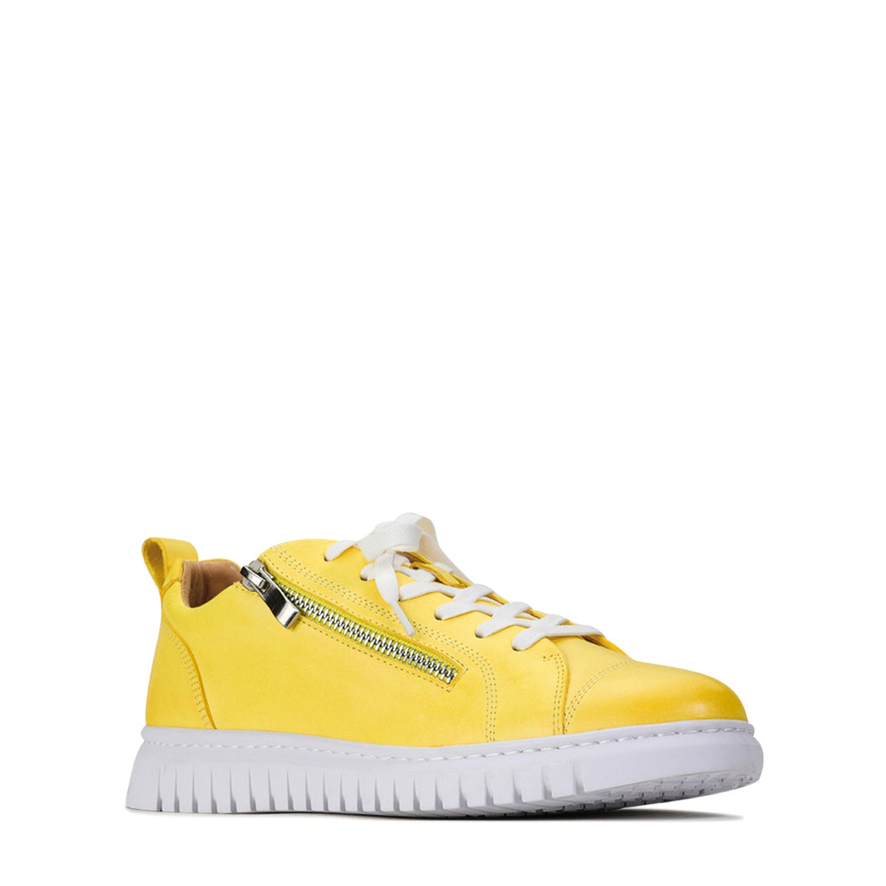 CLARENCE - EOS Footwear - Sneakers #color_Popcorn